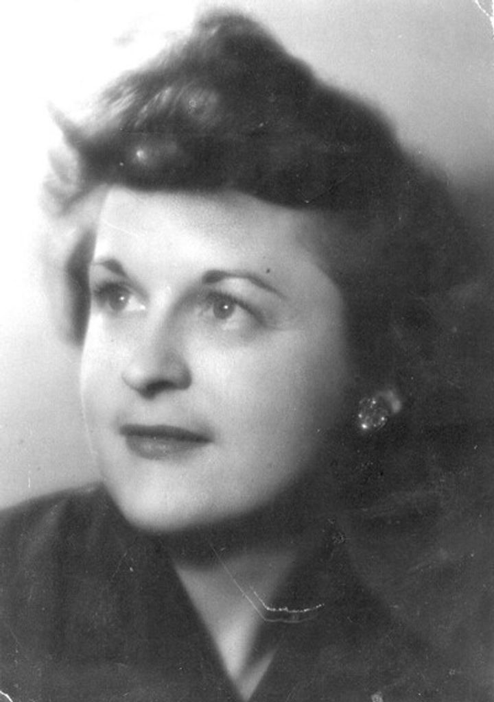 Elaine Rummelhart Brown Profile Photo