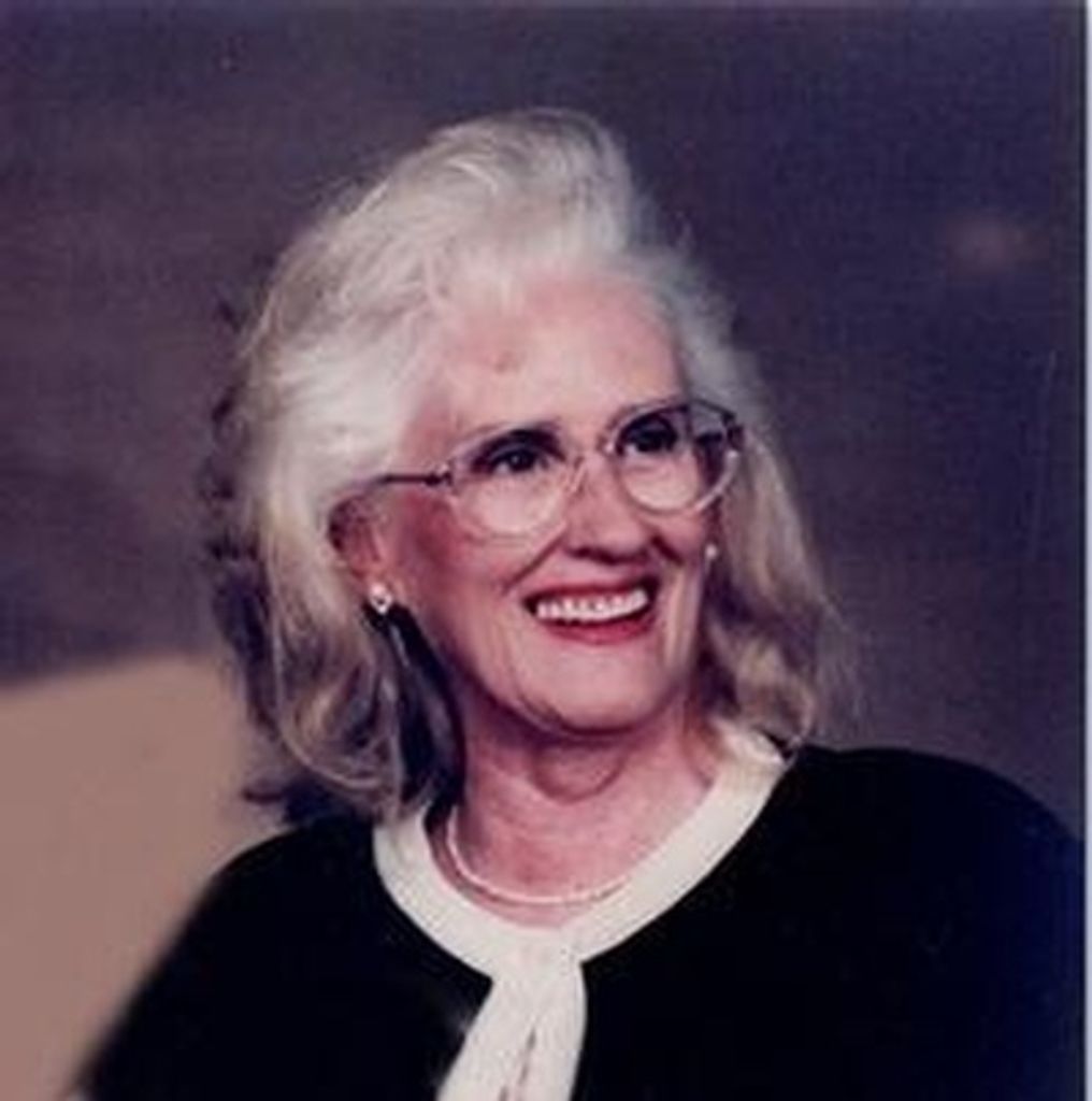 Shirley Jean Nichols