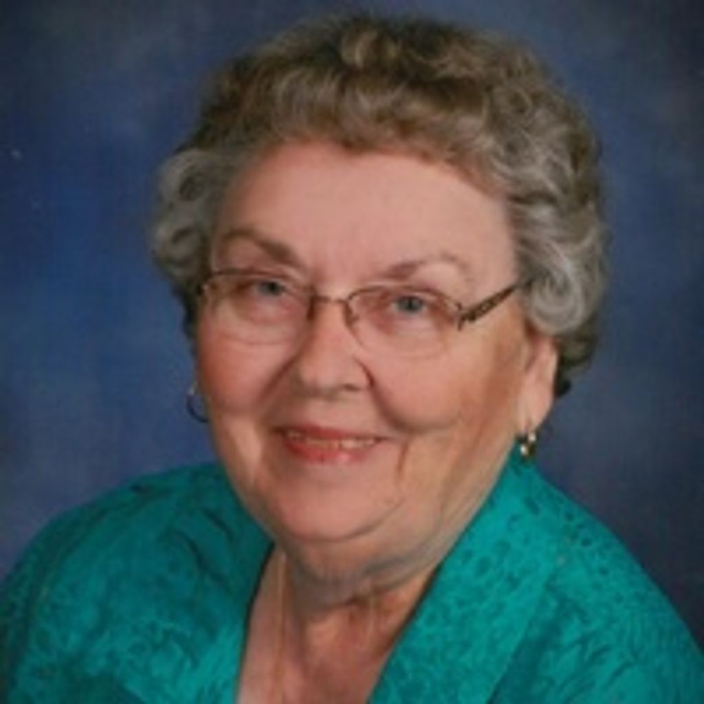 Evelyn Bohne