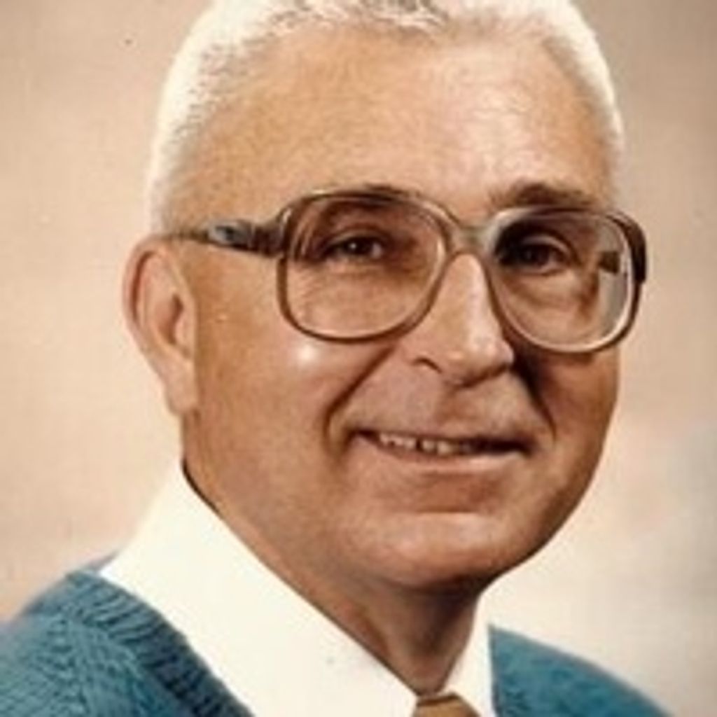 Charles Dickie Profile Photo