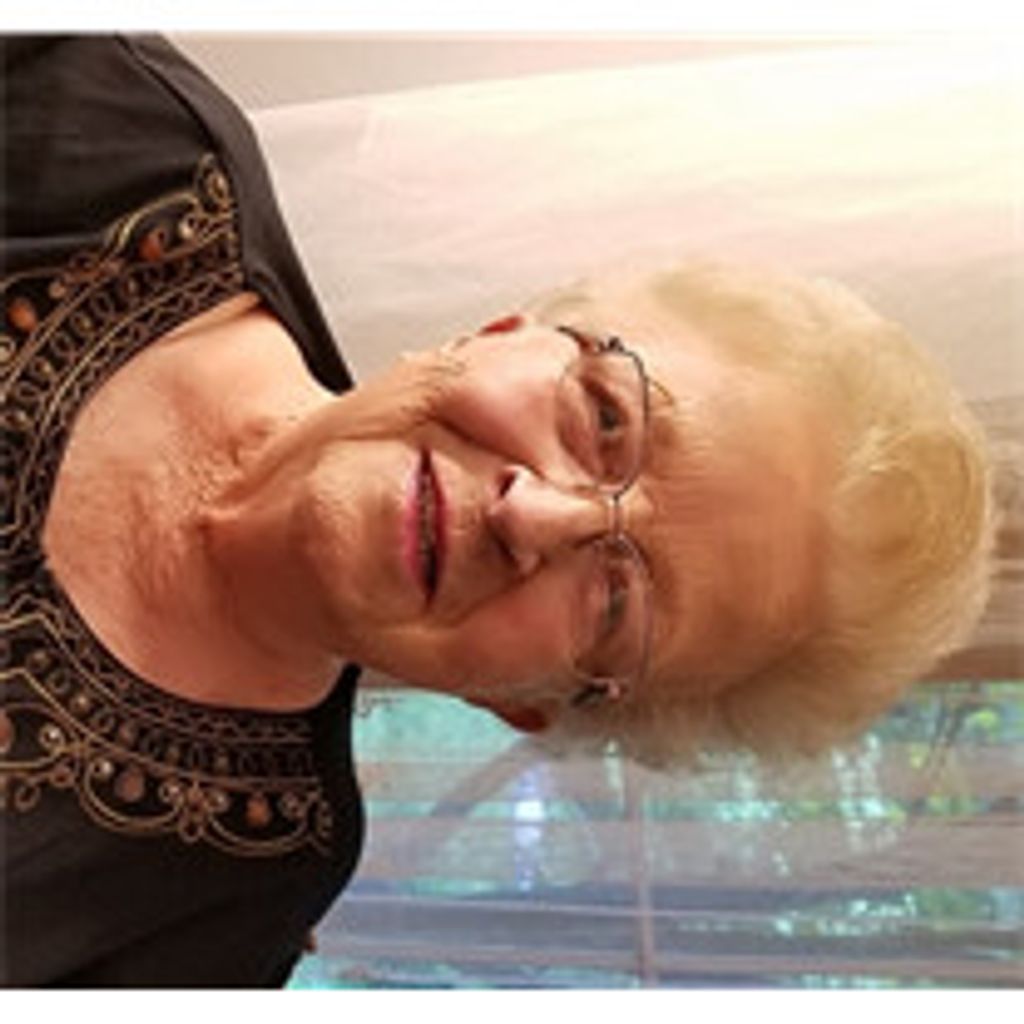 Anna T. Meier Profile Photo