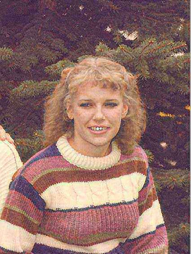 Terri Iverson Profile Photo