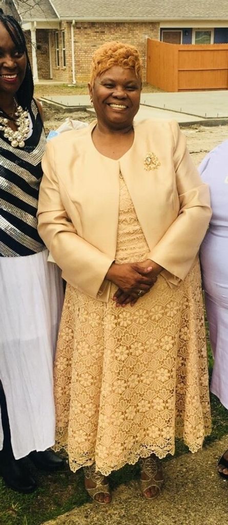 Cynthia Ward Profile Photo