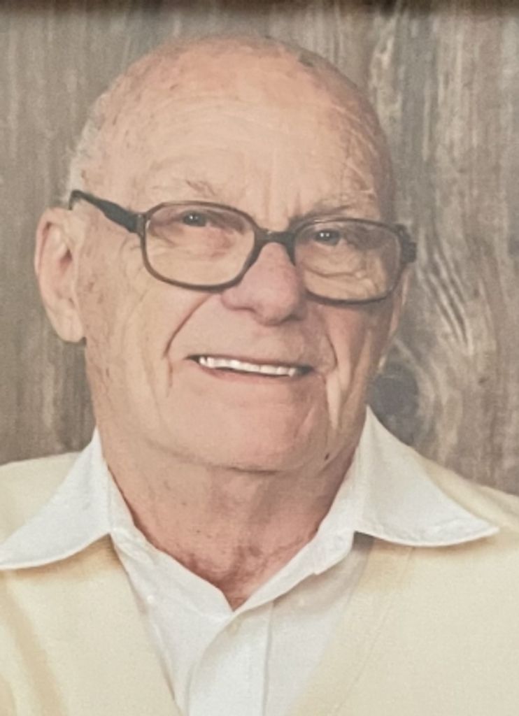 John E. Mcclellan Profile Photo