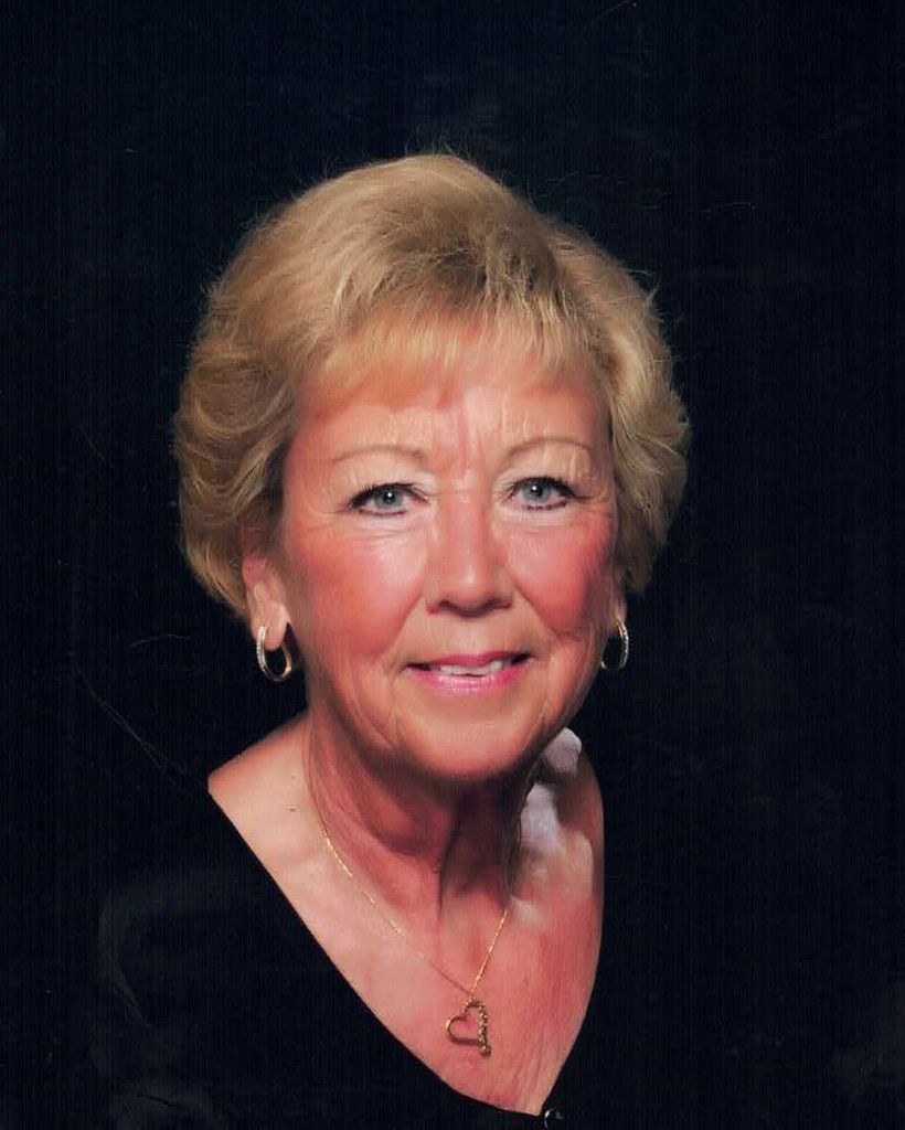 Margaret Fayers Gregoire Profile Photo