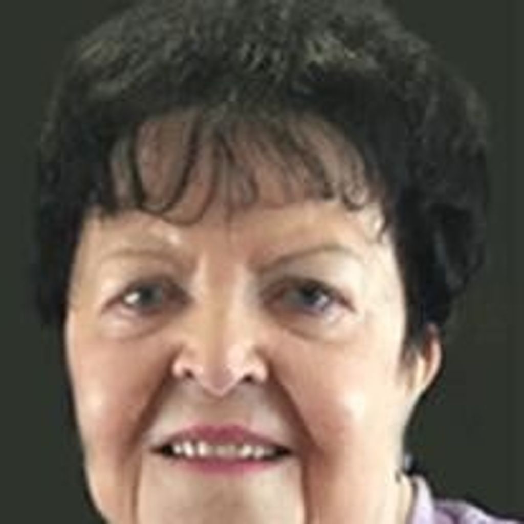 Rosemary Jacobsen Profile Photo