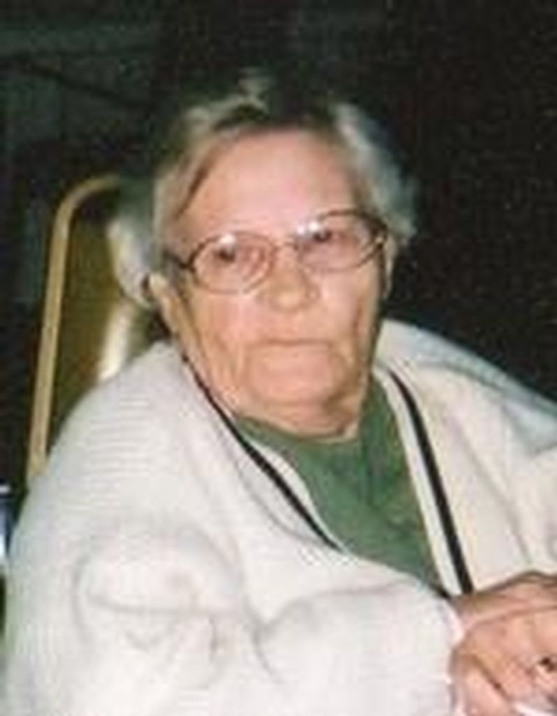 Nannie Bell Guilliams Welker