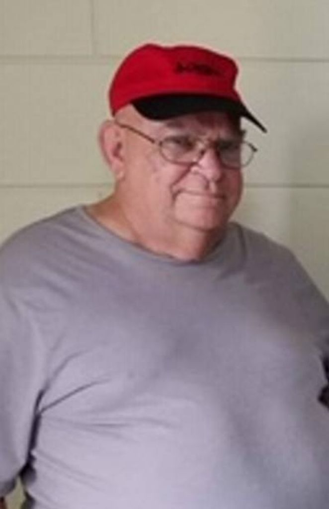 Herman Ray Conover Profile Photo