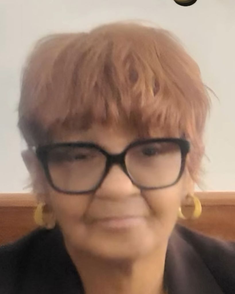 Mary Ann Bennett