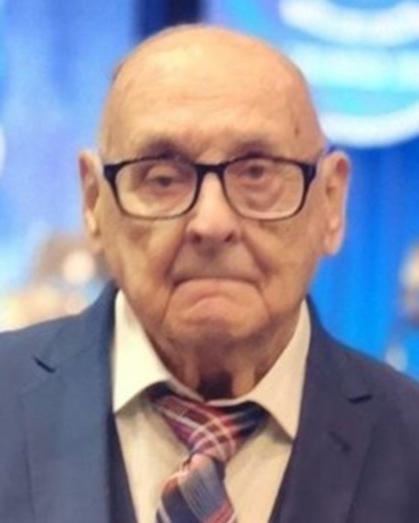 Elmer Anweiler