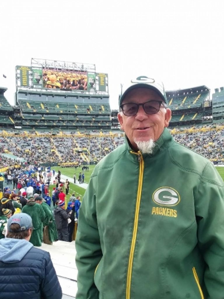 Robert Dennis Pattison