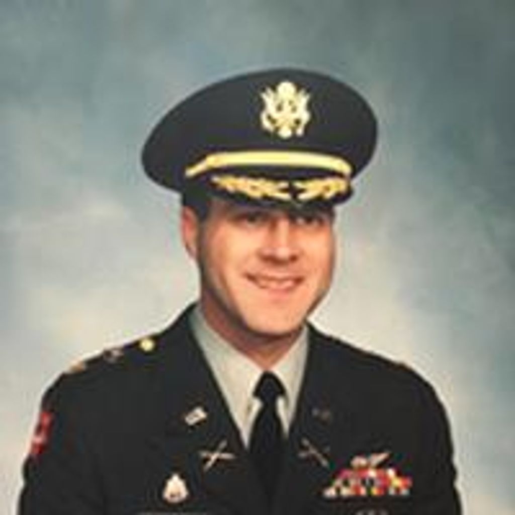 Donald J. Perkins