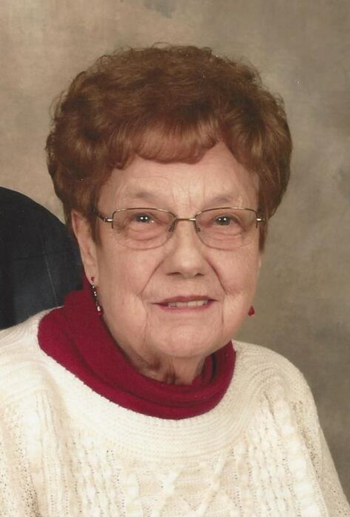Joann E. (Ziegel)  Bretl