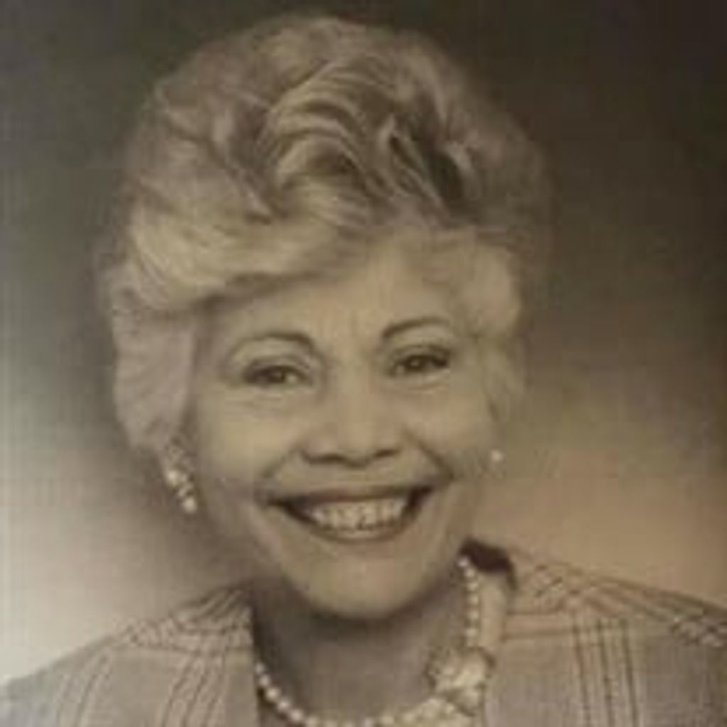 Maria Magda O'Keefe