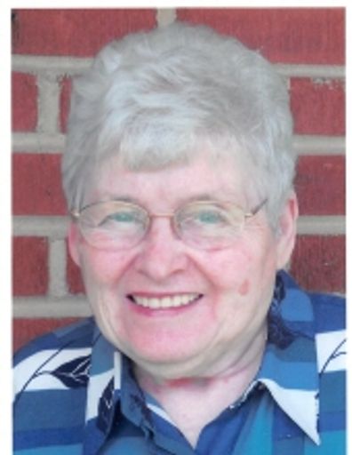 Anna M. Nichols Profile Photo
