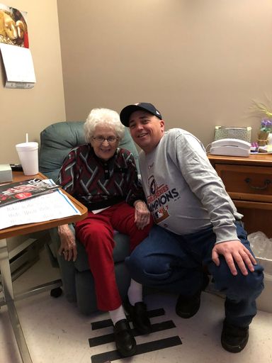 Wanda L. (Bowers)  Longstreth photo gallery thumbnail 49 of 71