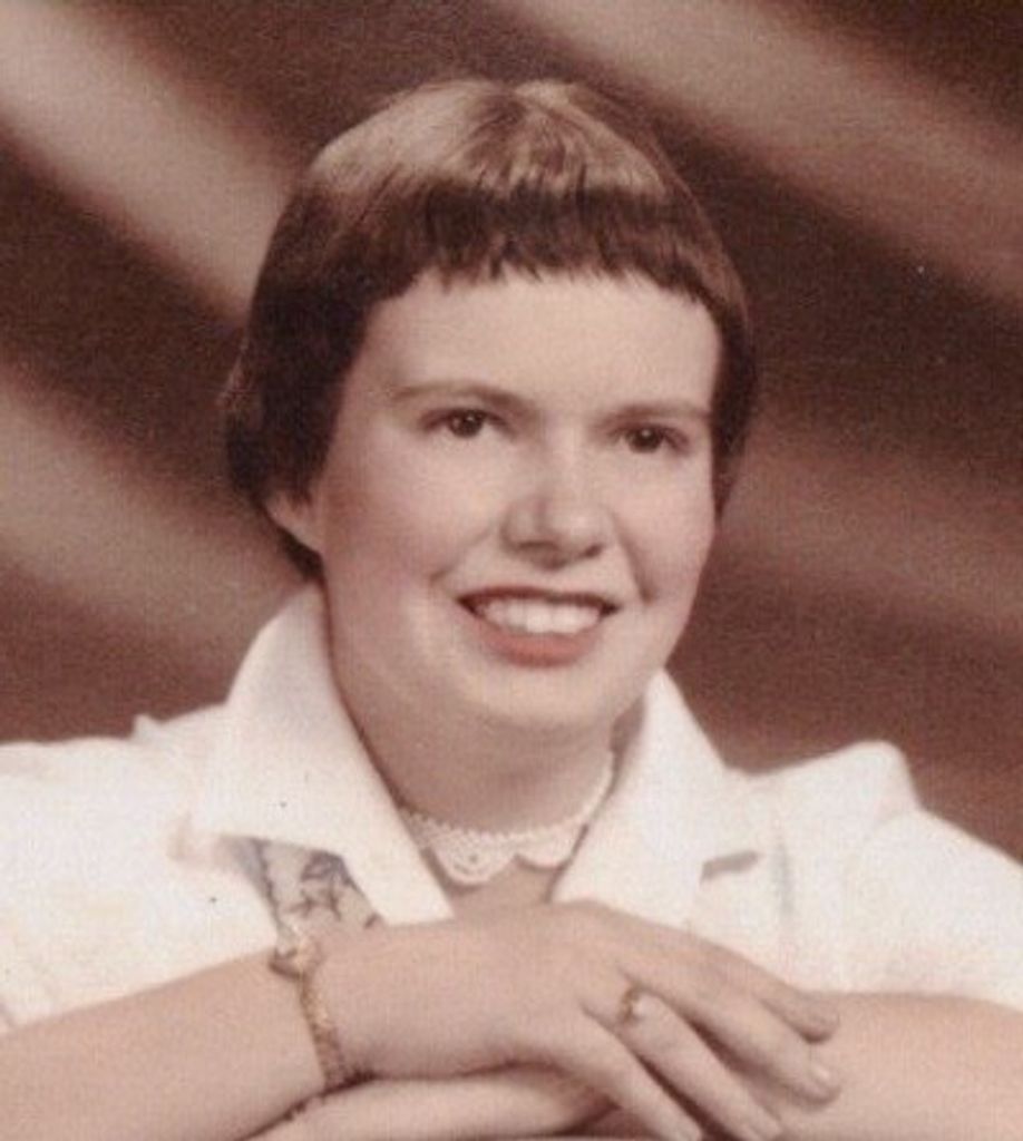 Lois C. Bopp