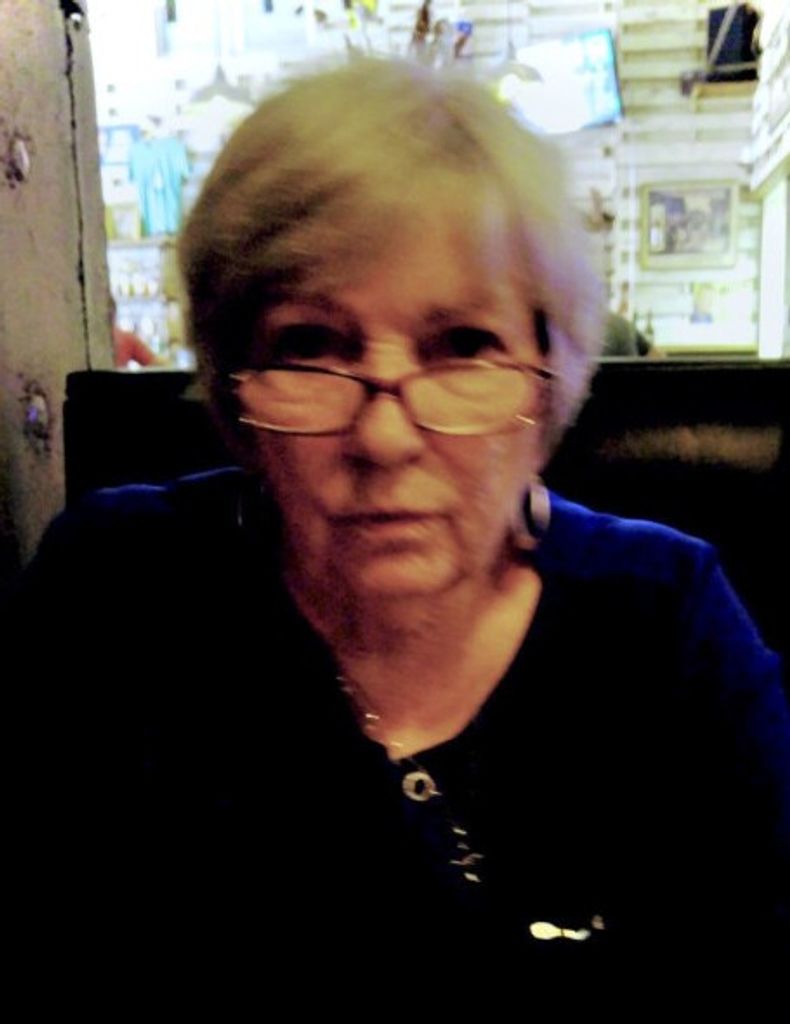 Geneva Pate Profile Photo