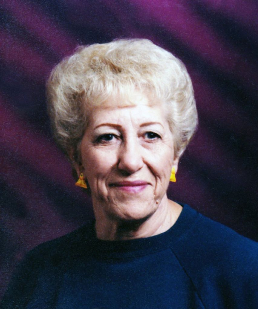 Betsey Anderson Mcnary