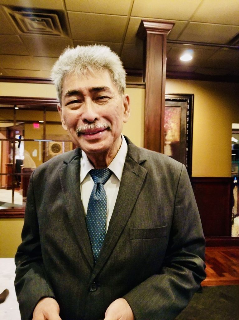 Renaldo Bantugon Catanag