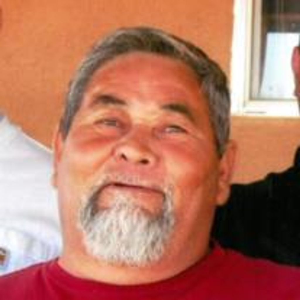 Silviano Martinez