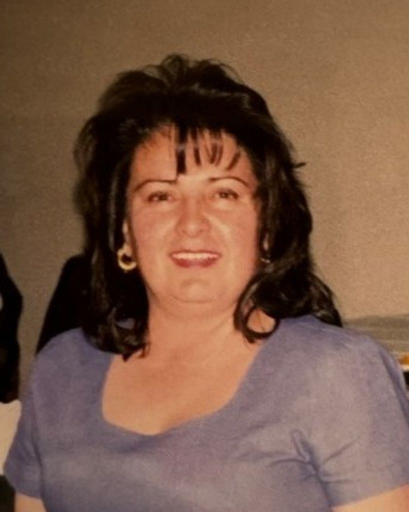 Lorraine P. Garcia