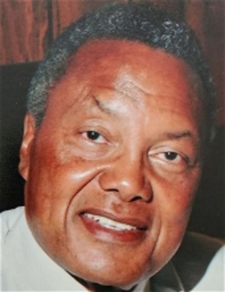 Harris Bowman Profile Photo