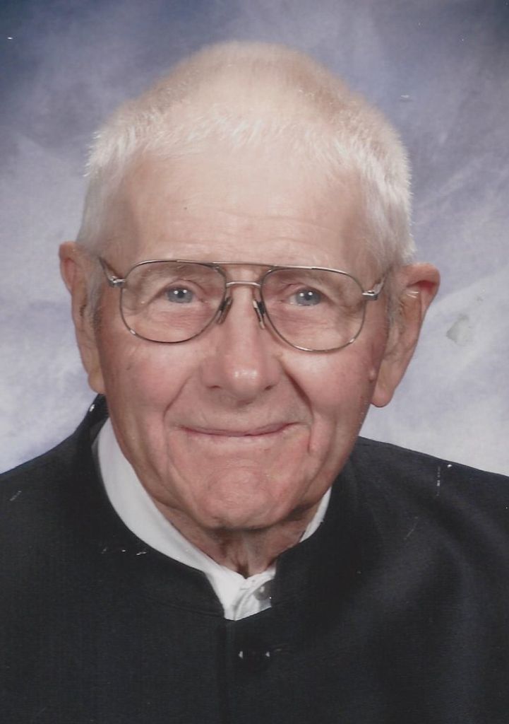 Paul G. Martin Profile Photo