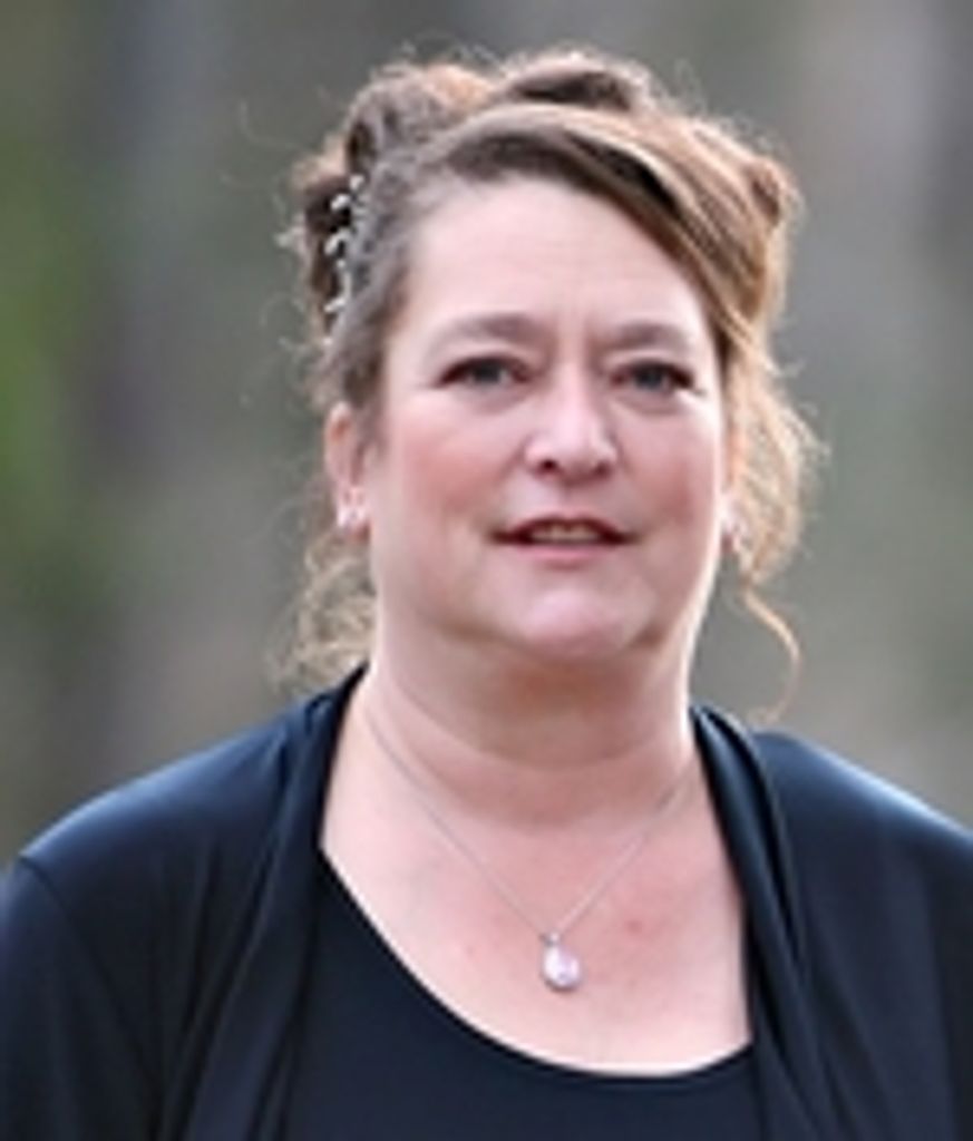 Jennifer L. Mccreight Profile Photo