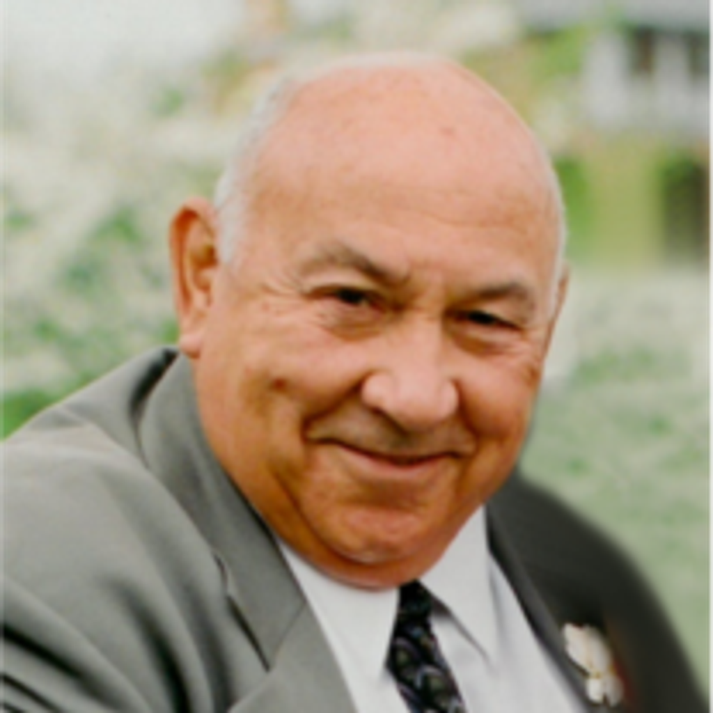 Gary L. Vaughn