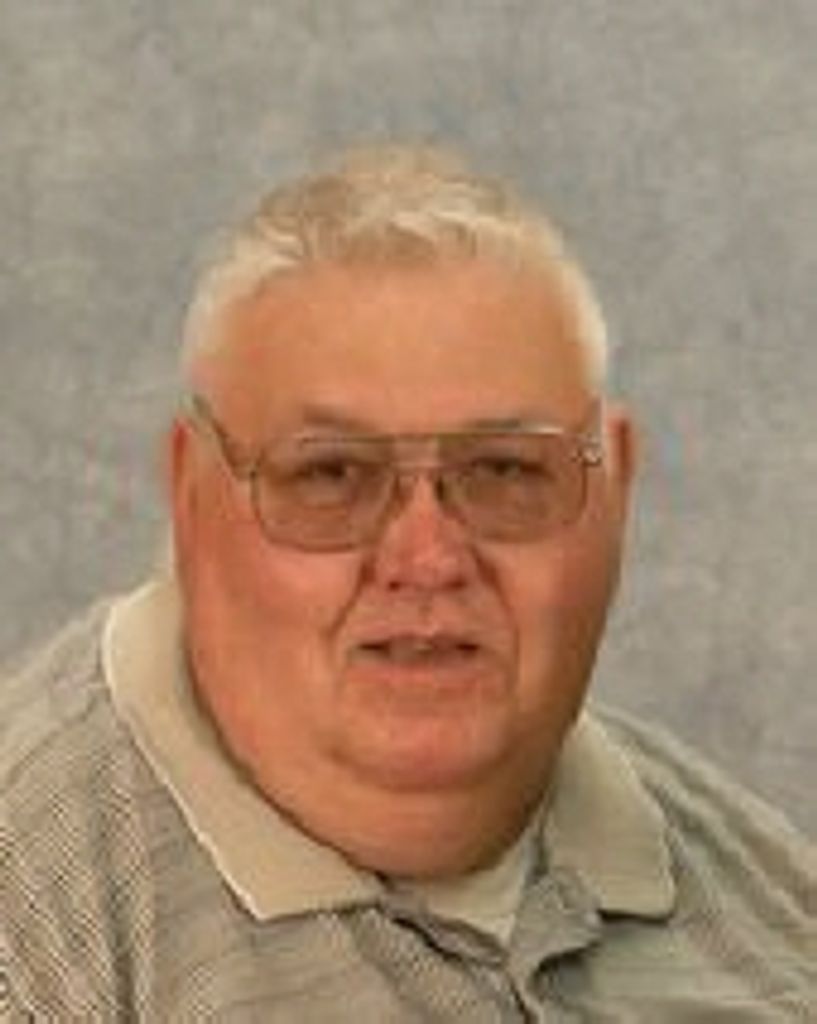 Timothy F. Smith