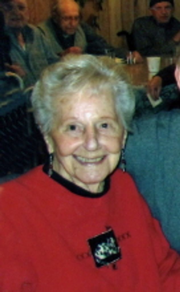 Grace A. Freeman