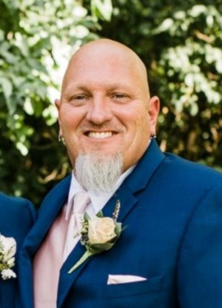 Chad Eugene Mccollum Profile Photo