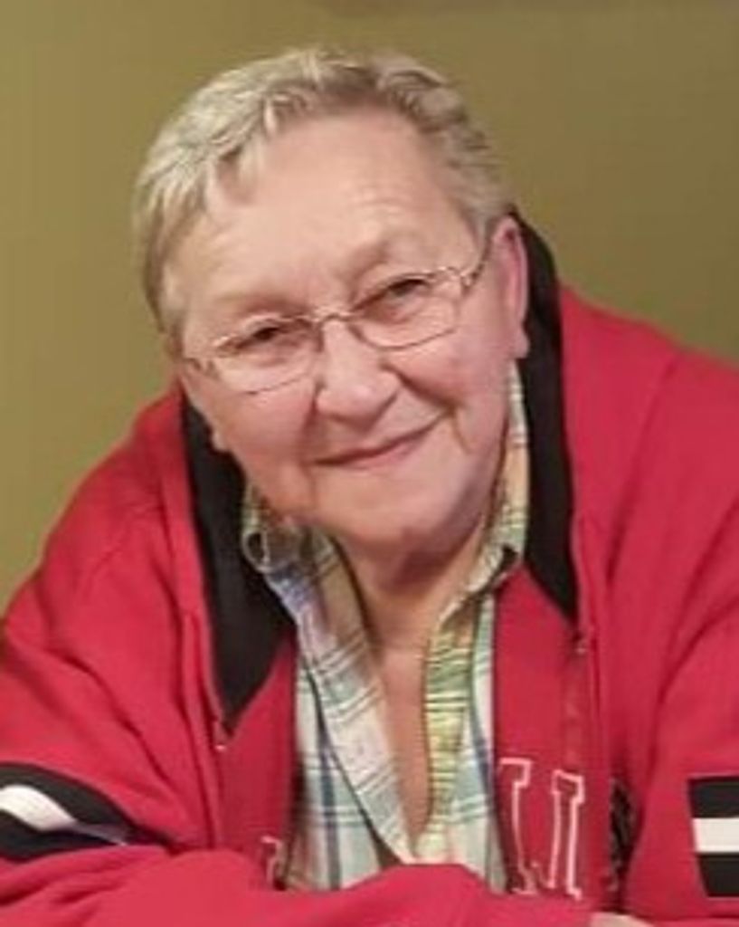 Florence C. Hoffstead