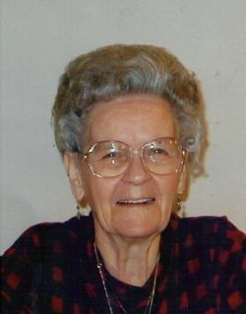 Lois Couch Profile Photo