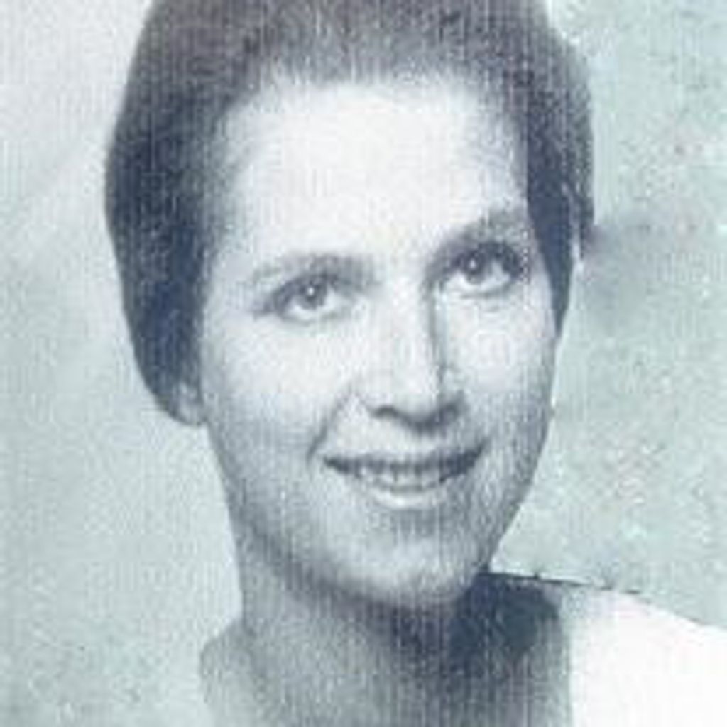 Mary Zunker