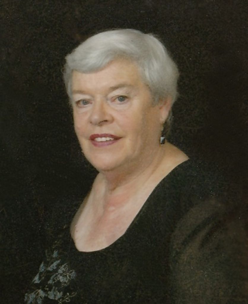 Sheila Adlam Stewart Profile Photo