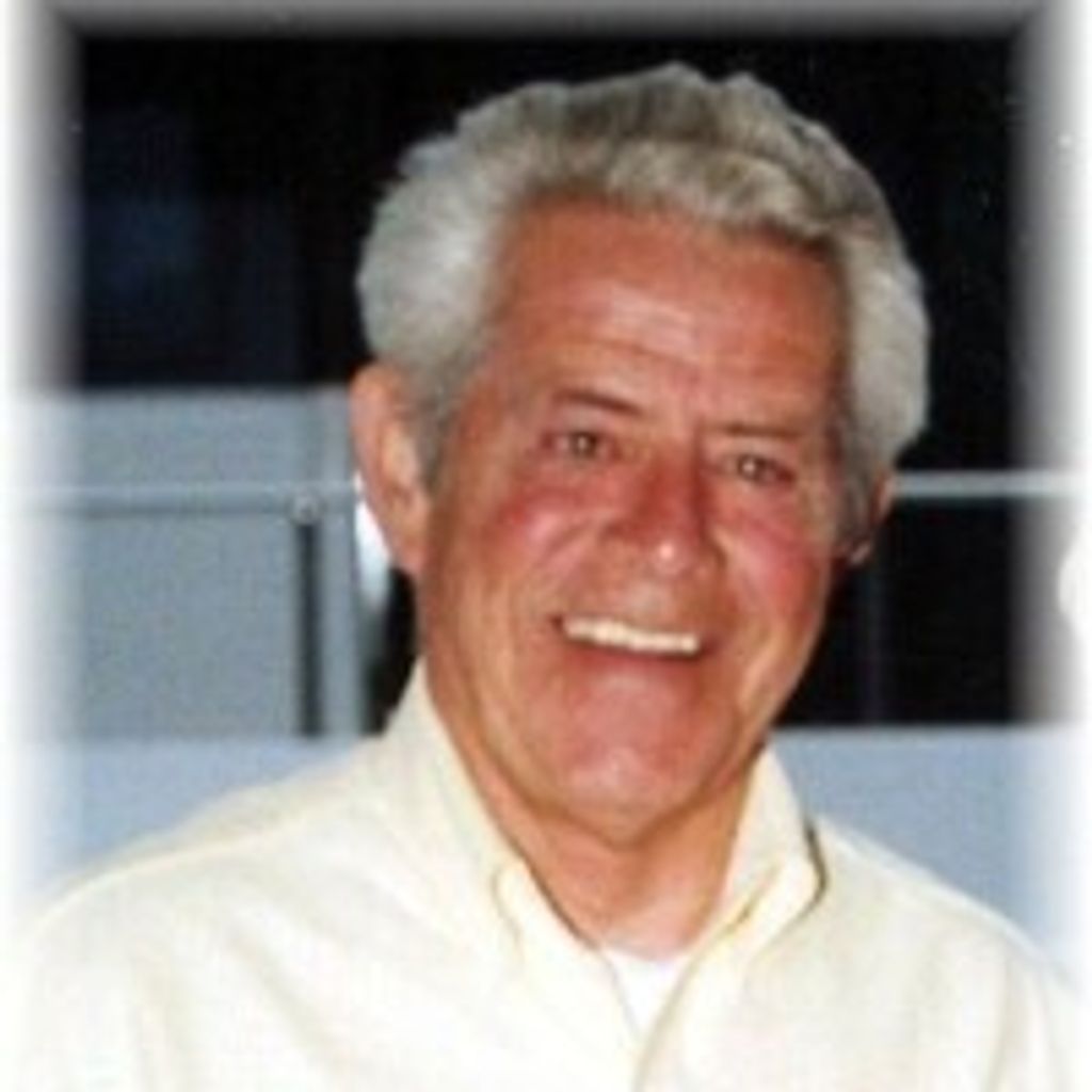 Stephen M. Whitten