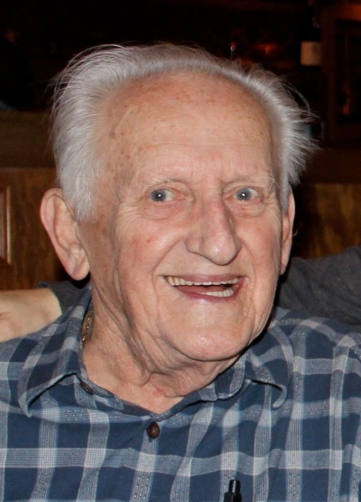 Fred E. Krych Profile Photo