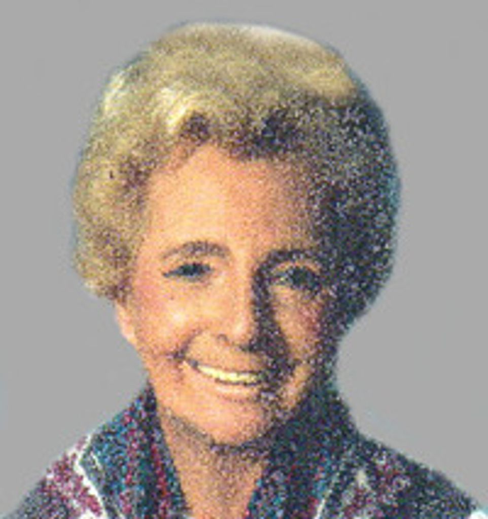 Marcella "Sally" H. (Brooks)  Dicato