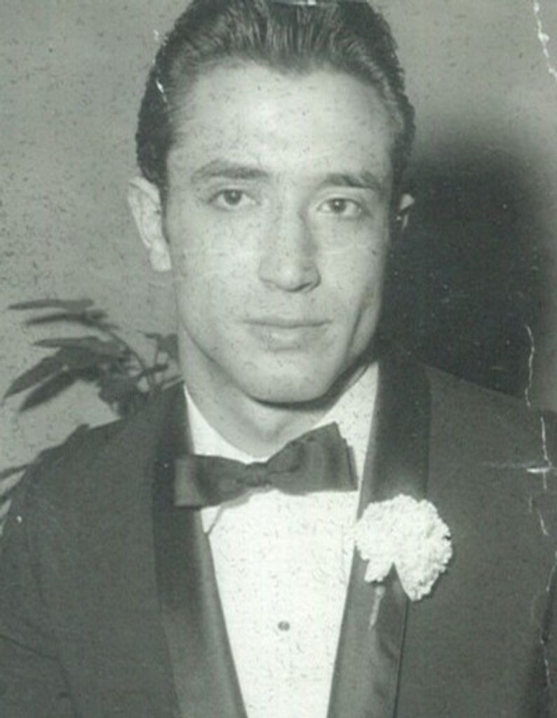 Domenico "Domenick" Cucchiara