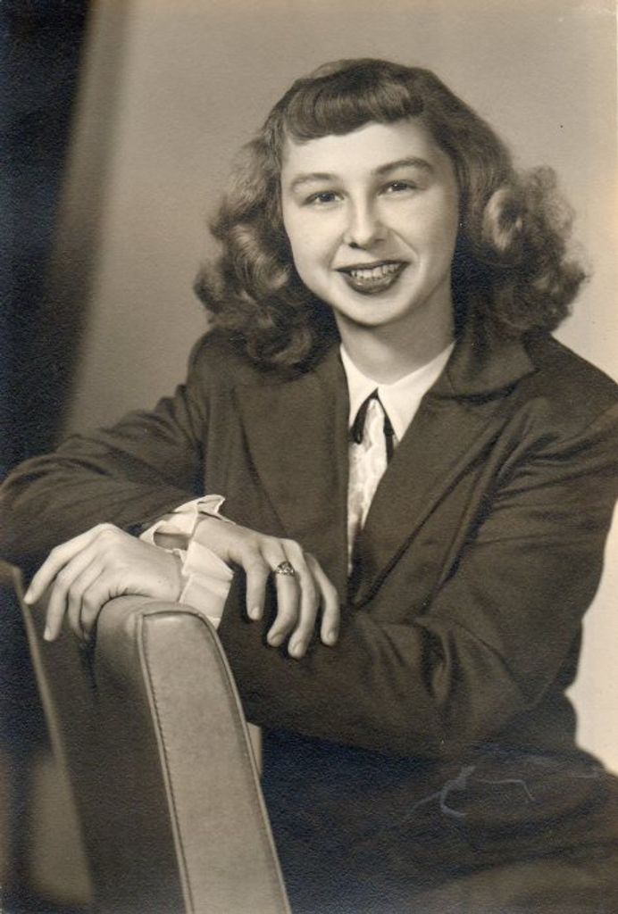 Ruth Ilene Ufkes Profile Photo