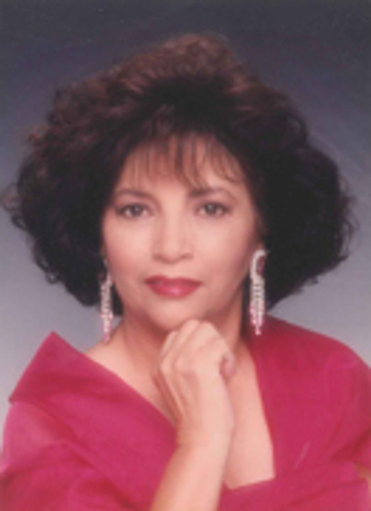 Angelina M. Patio Profile Photo