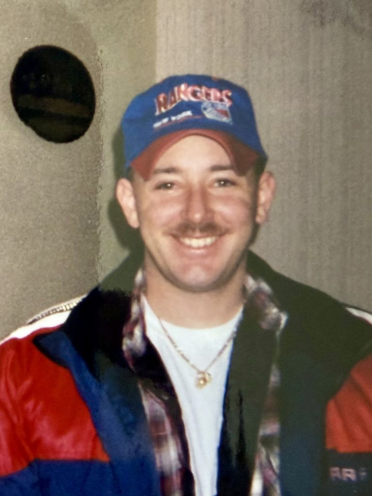 Eugene Gagliano Jr.