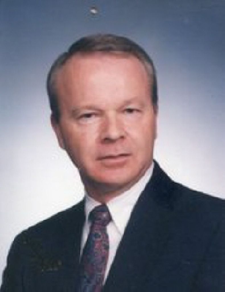 John Merrill Whitmore