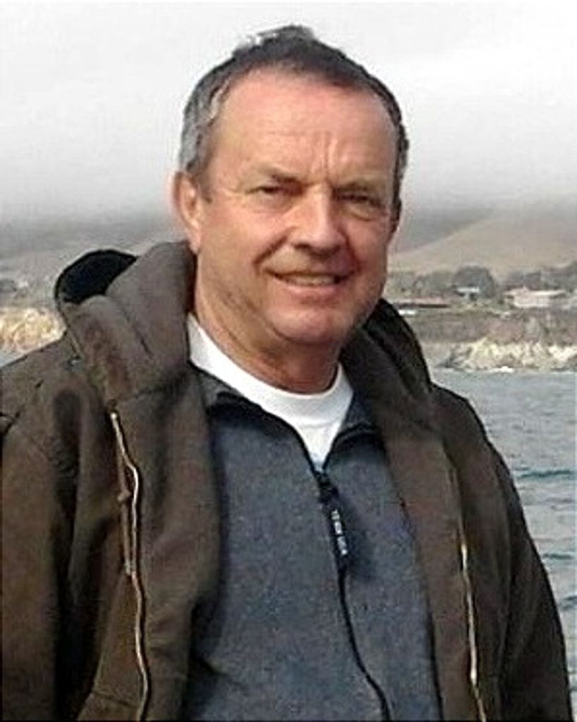 Gerald L. Heckendorn Profile Photo