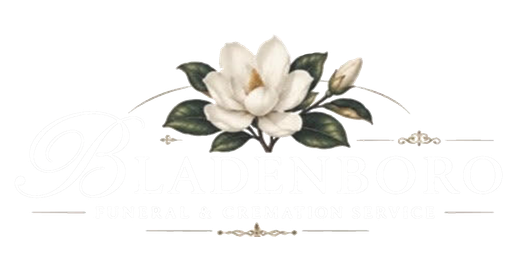 Bladenboro Funeral Service Logo