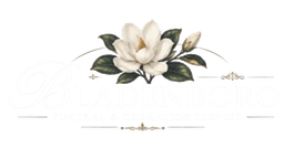 Bladenboro Funeral Service Logo