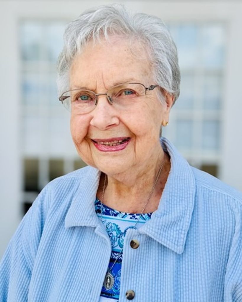 Jacquelyn Carol Garner Cox Profile Photo