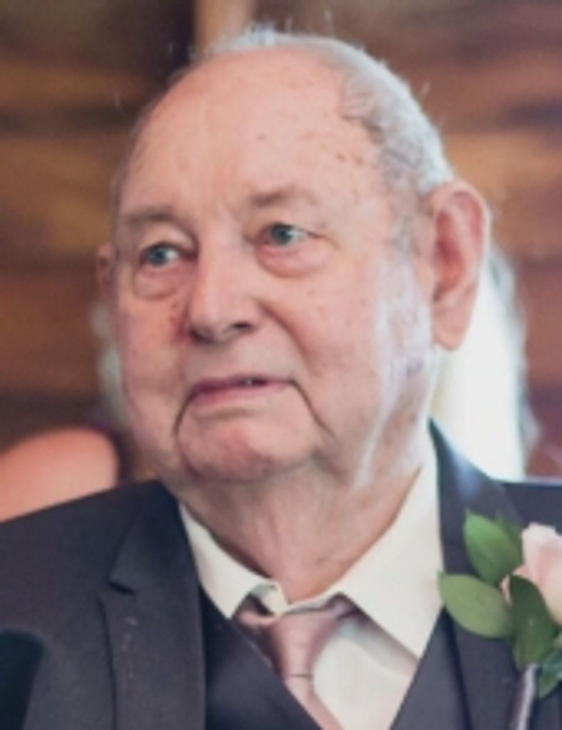 Richard Dean Garmer